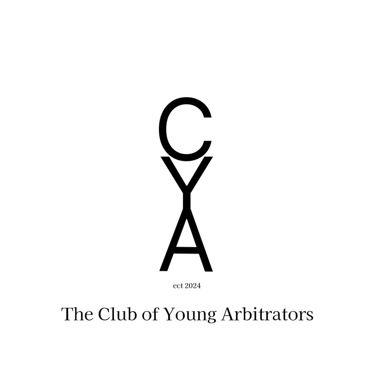 The Club of Young Arbitrators